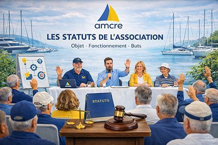 Statuts de l'Amcre