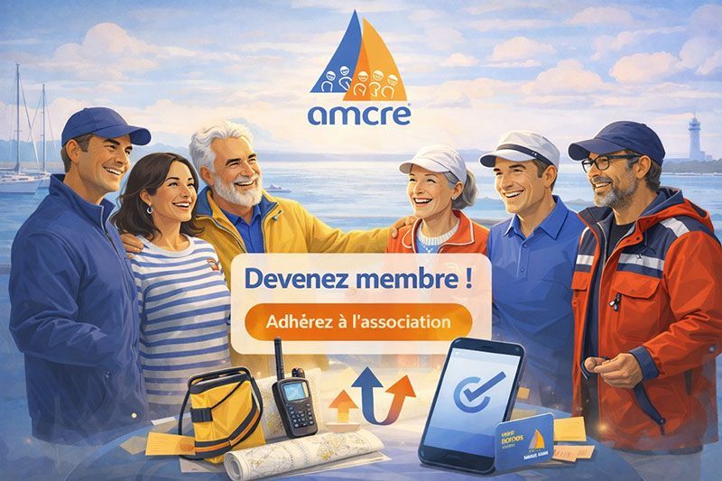 Adhésion ÉQUIPIER