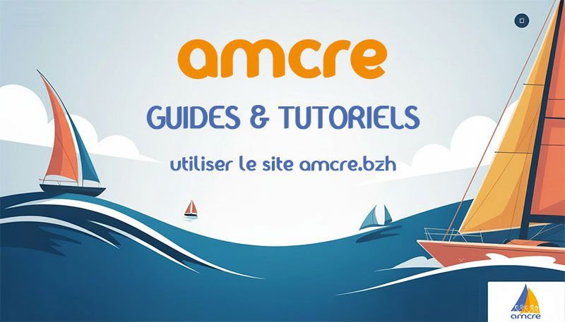 Tutoriel des fonctionnalités du site et guide pratique