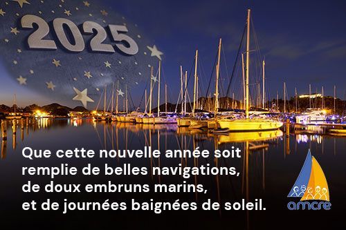 Vœux 2025