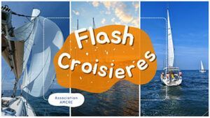 Flash Croisières en cours